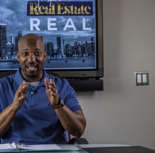 Make Real Estate Real Review (Jemal King)