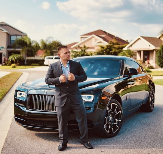 Tommy Rodriguez Review (Amazon Automation Empire)