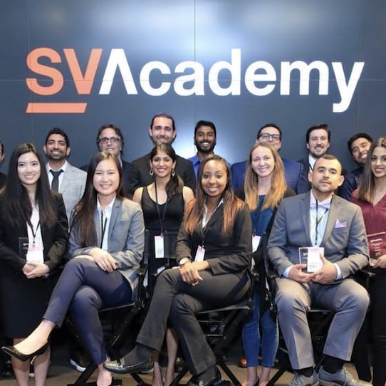 sv.academy