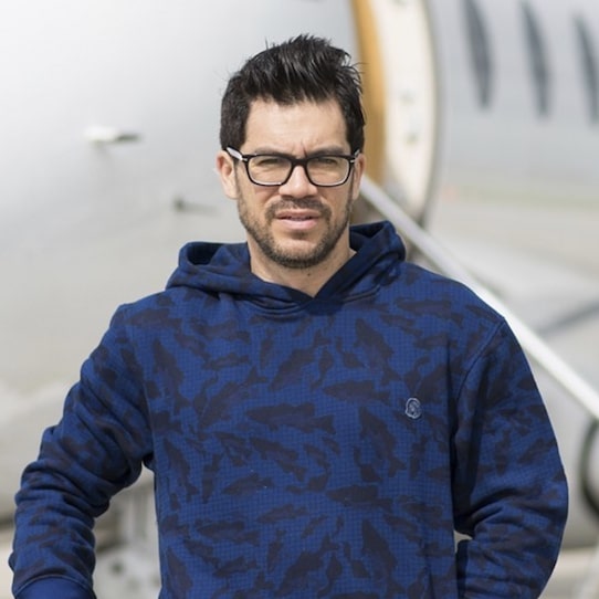 Tai Lopez Billions