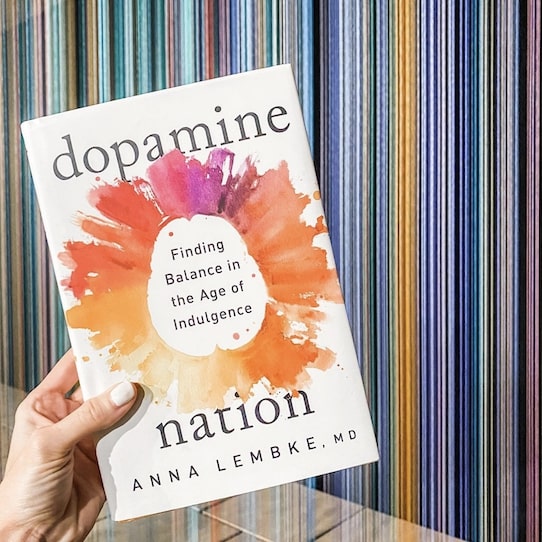 Dopamine Handbook