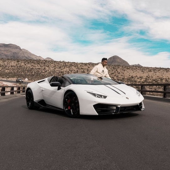 Exotic Car Rental Academy Review