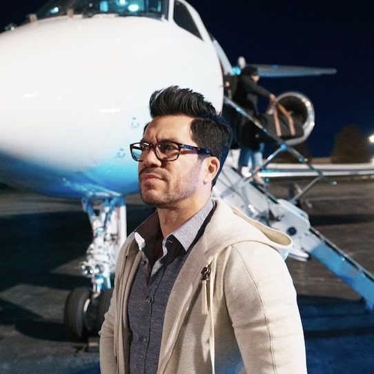 Tai Lopez Narcissist