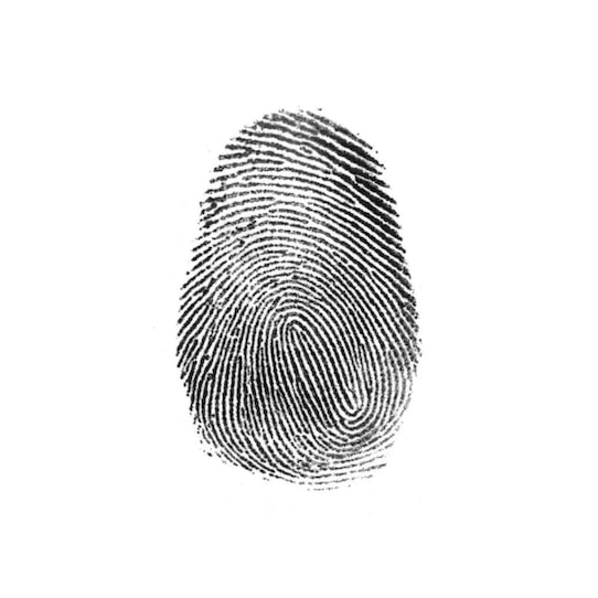 Finger Print Biz