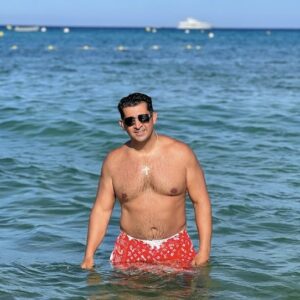 Patrick Bet-David Net Worth (Absolute Worst Case)