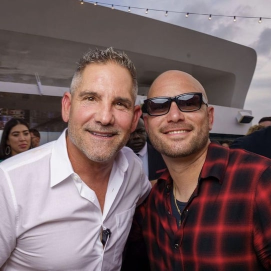 Keala With Grant Cardone